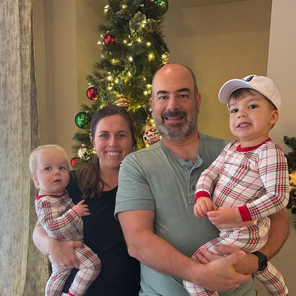 Meet your Posher, Steve